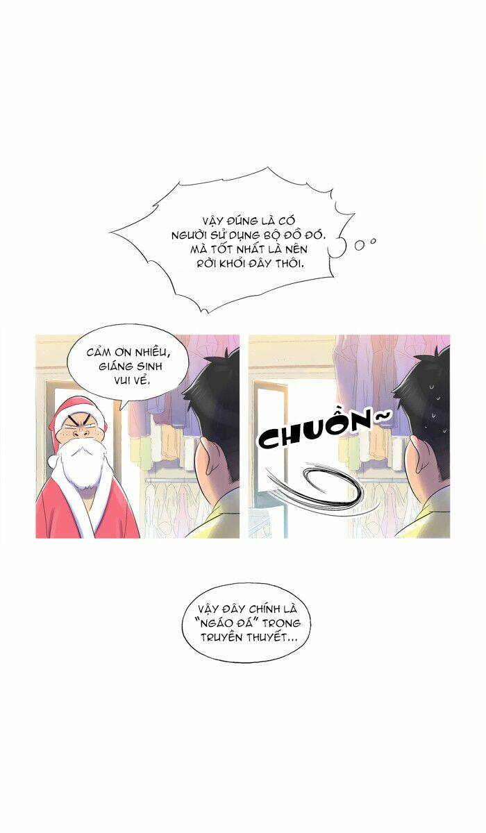 Family Man Chapter 11 - Trang 2