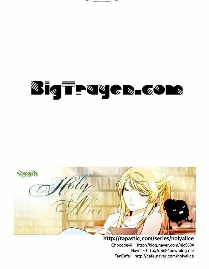 Holy Alice Chapter 20 - Trang 2