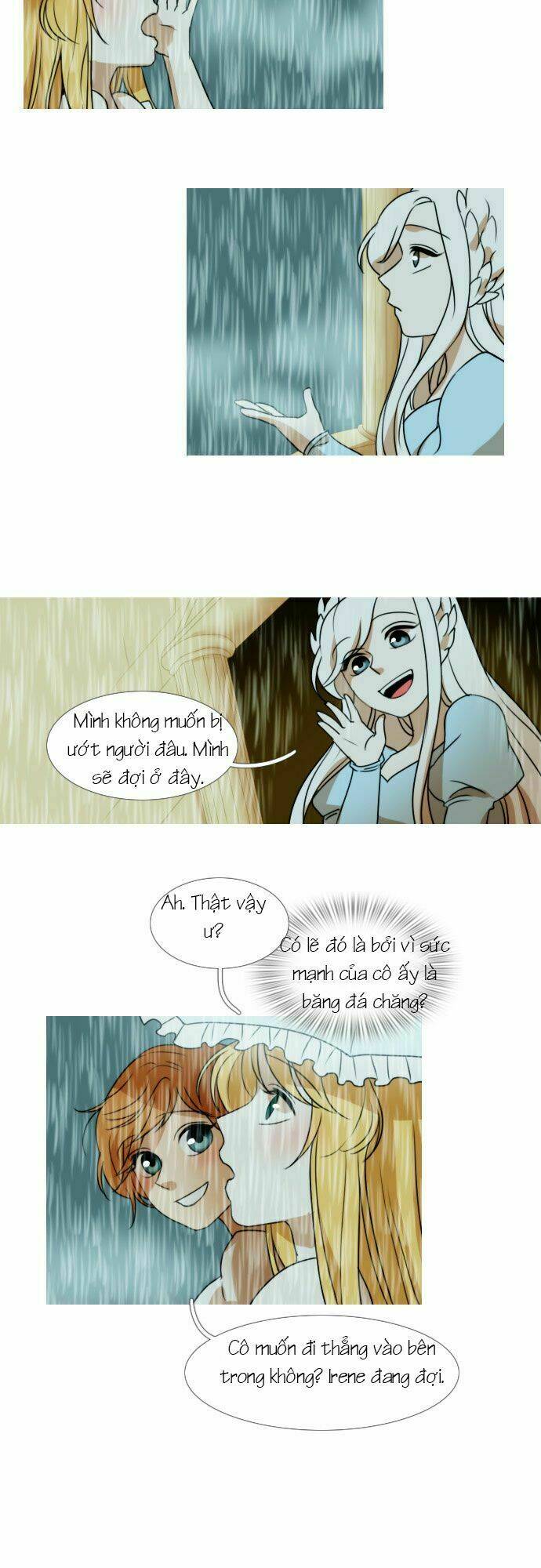 Holy Alice Chapter 15 - Trang 2