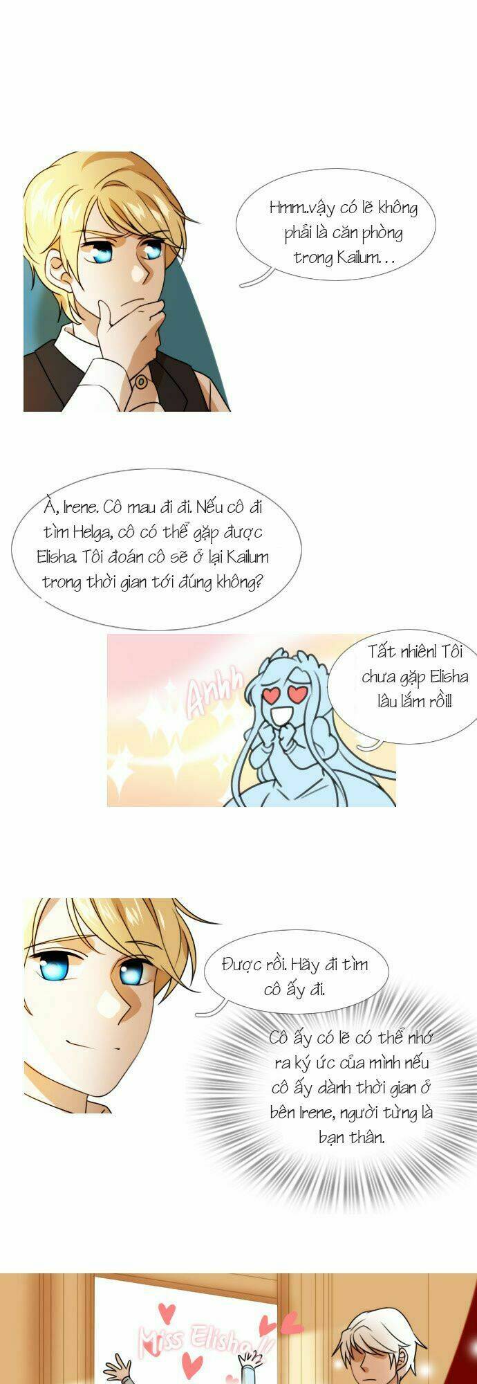 Holy Alice Chapter 13 - Trang 2