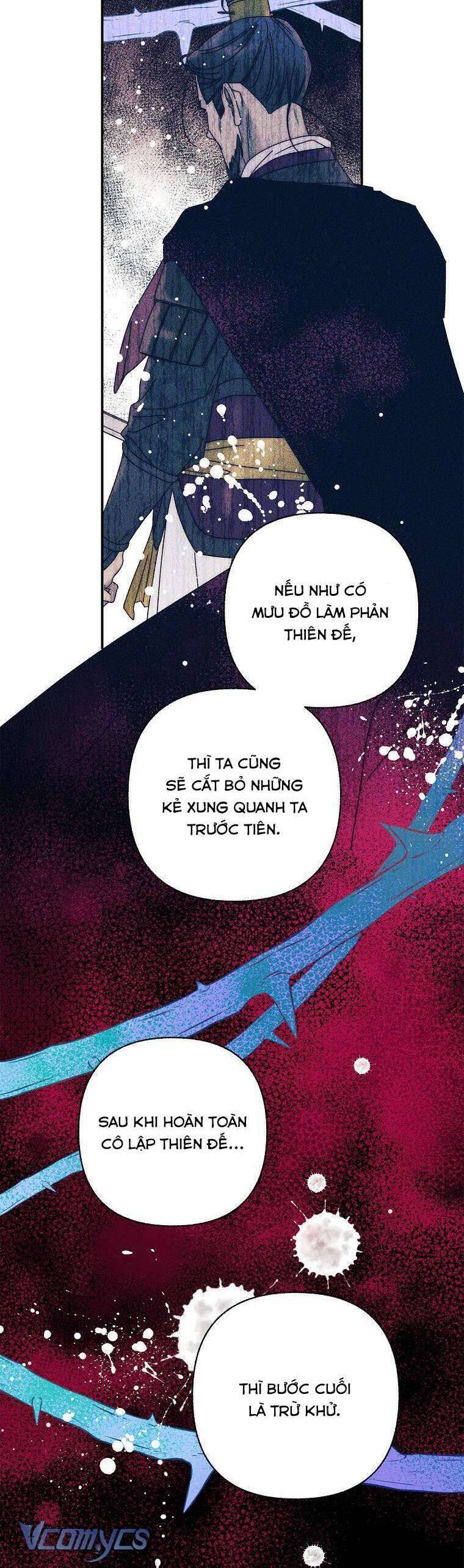 Quốc Hôn Chapter 28 - Trang 2