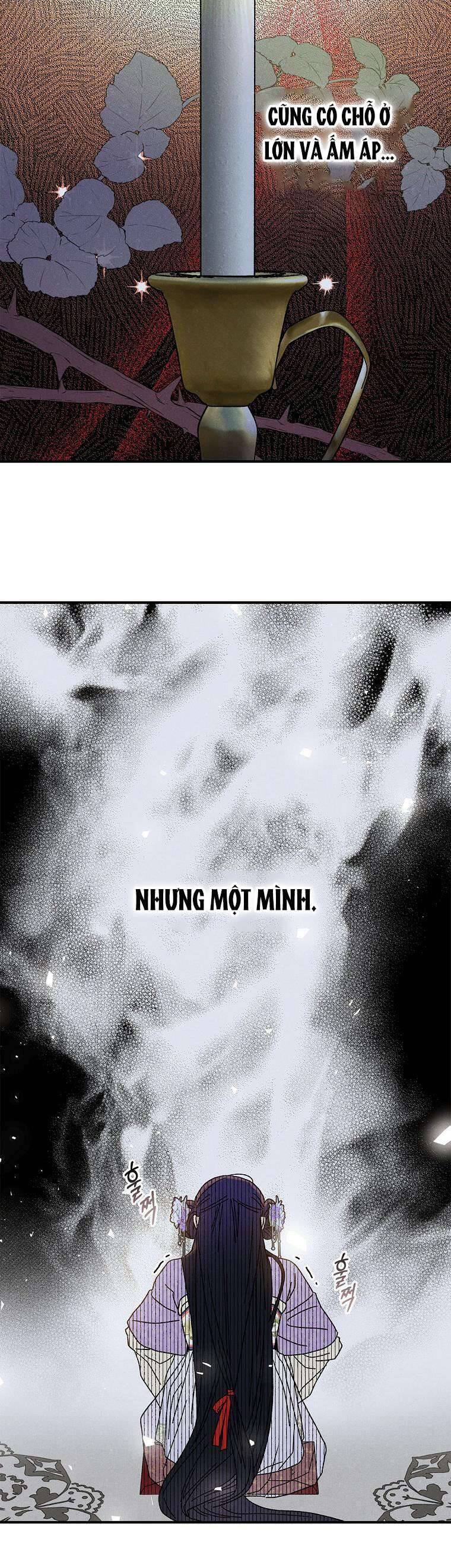 Quốc Hôn Chapter 27 - Trang 2