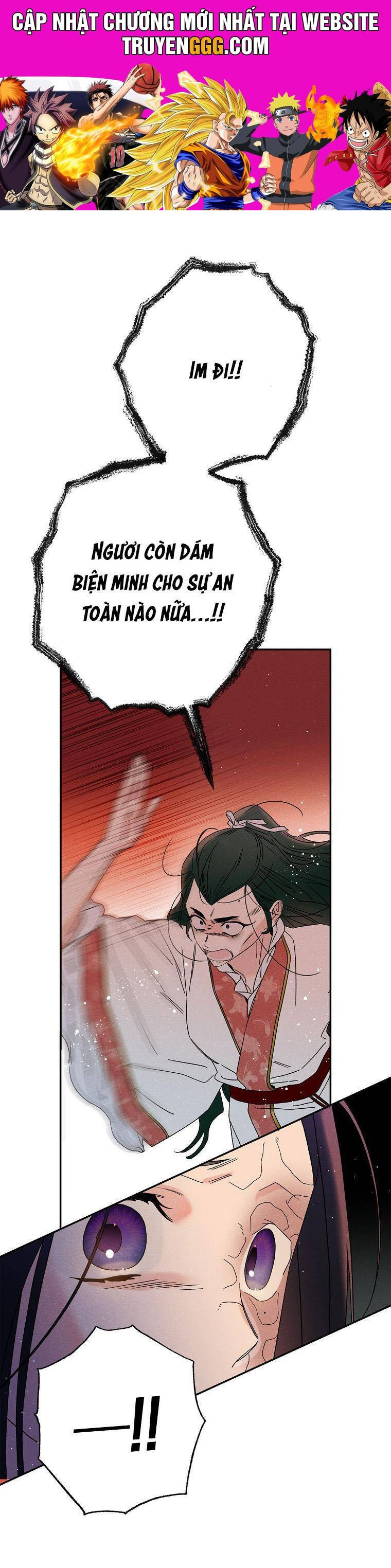 Quốc Hôn Chapter 20 - Trang 2