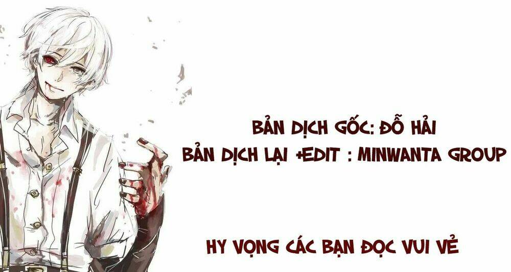 Giấc Mơ Họa Sĩ Chapter 19 - Trang 2