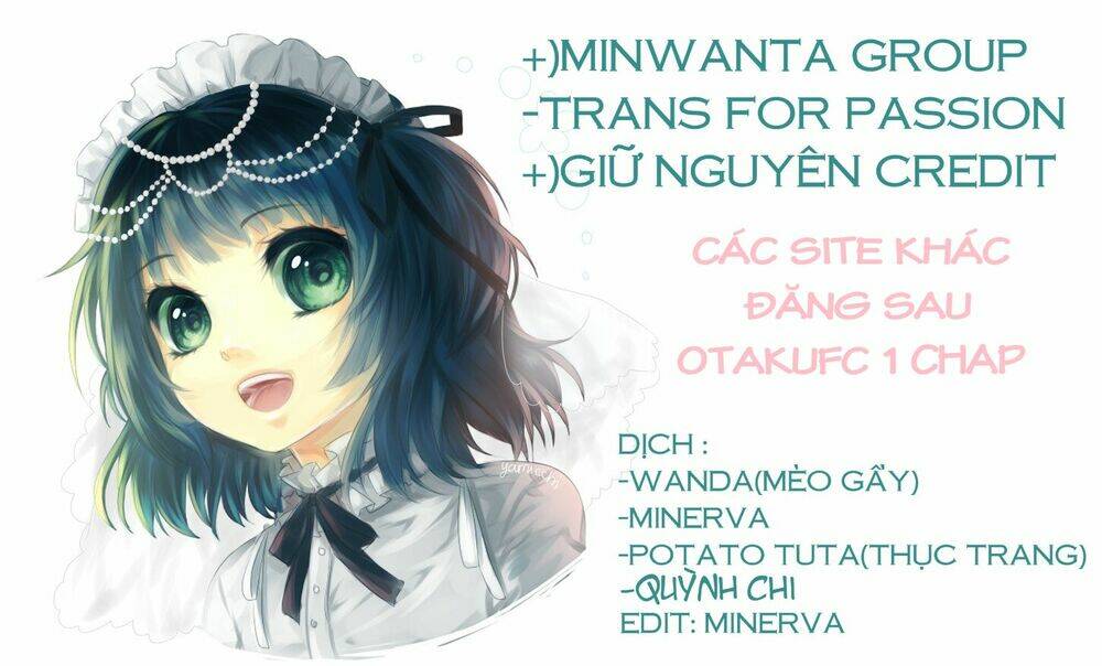 Giấc Mơ Họa Sĩ Chapter 18 - Trang 2