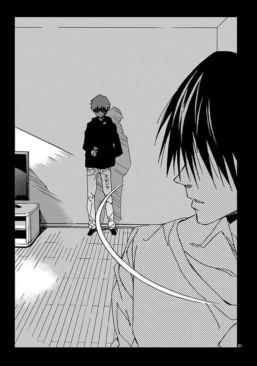 Abnormal-Kei Joshi Chapter 9 - Trang 2