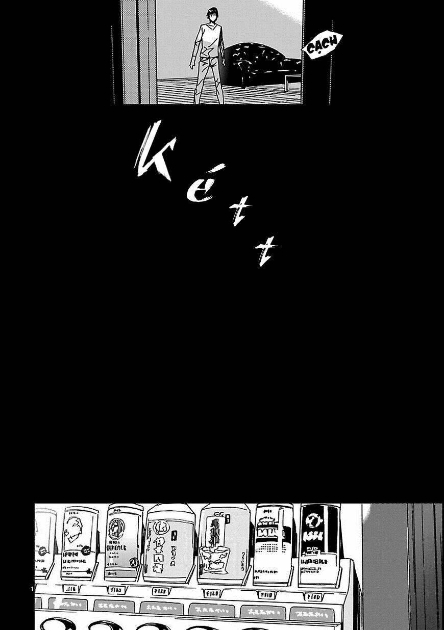 Abnormal-Kei Joshi Chapter 9 - Trang 2