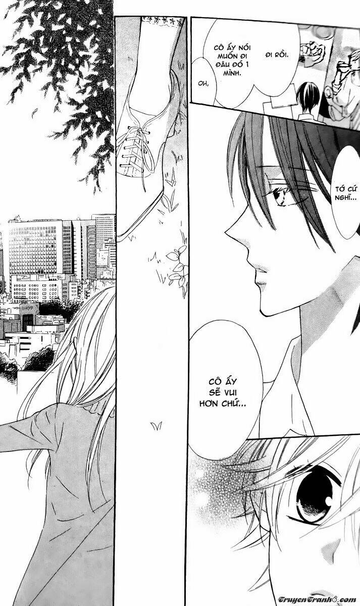 Love Sick Chapter 13 - Trang 2