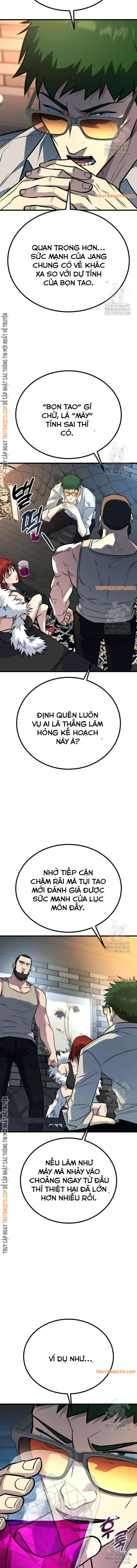 Bạo Lực Vương Chapter 47 - Trang 2