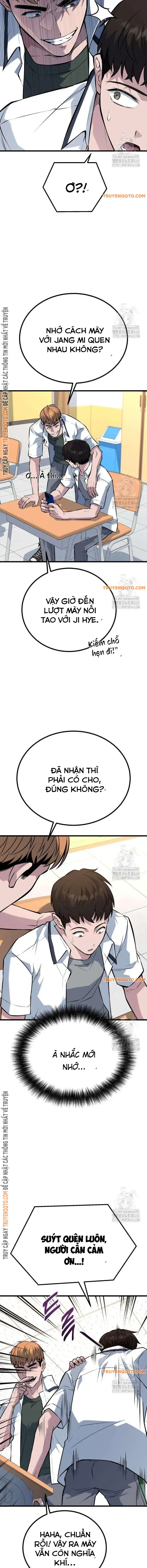 Bạo Lực Vương Chapter 47 - Trang 2