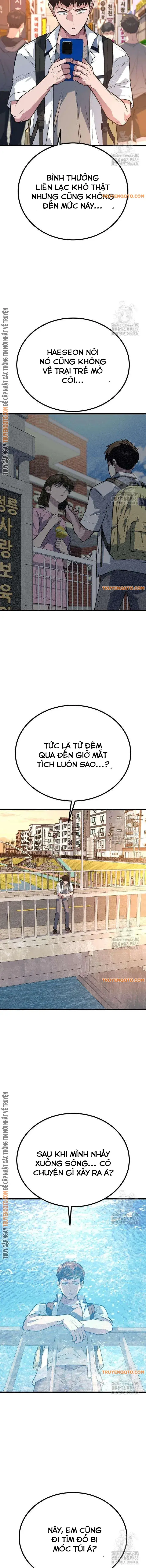 Bạo Lực Vương Chapter 47 - Trang 2