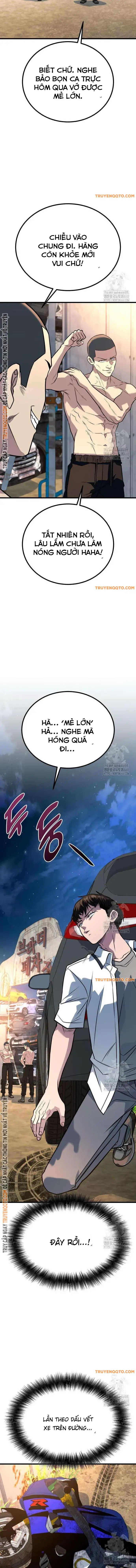 Bạo Lực Vương Chapter 47 - Trang 2