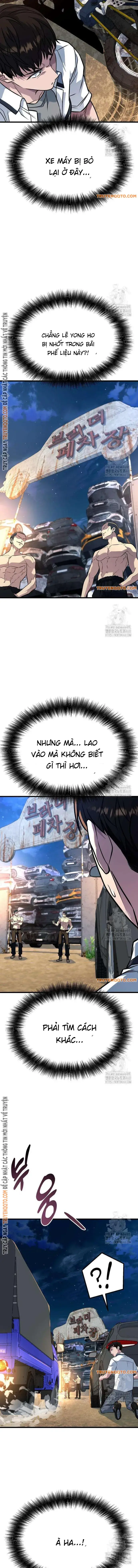 Bạo Lực Vương Chapter 47 - Trang 2