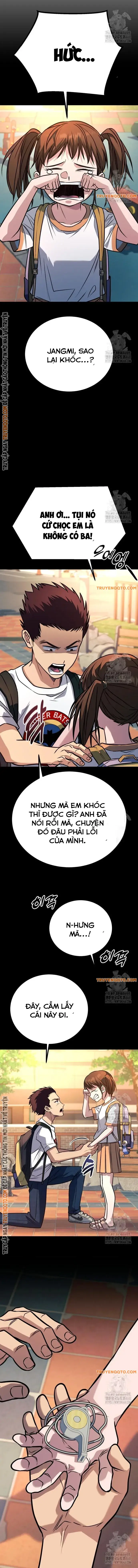 Bạo Lực Vương Chapter 46 - Trang 2