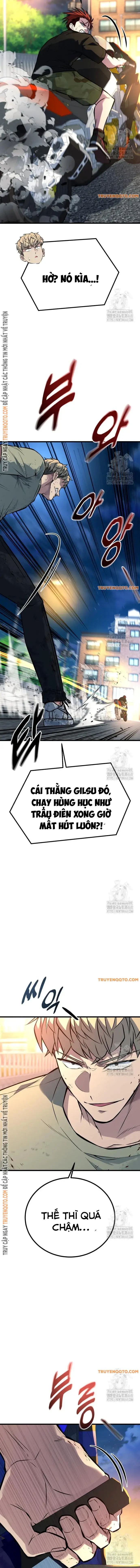 Bạo Lực Vương Chapter 46 - Trang 2