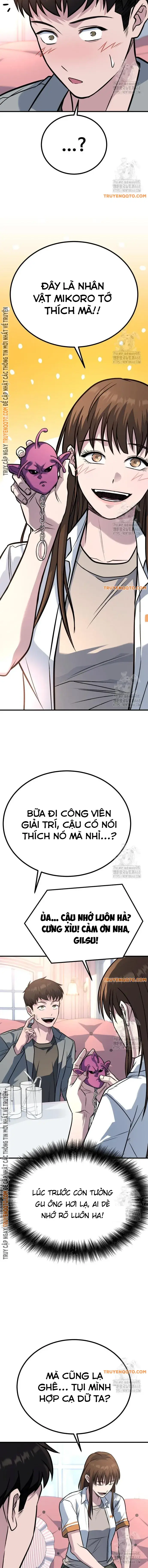 Bạo Lực Vương Chapter 45 - Trang 2