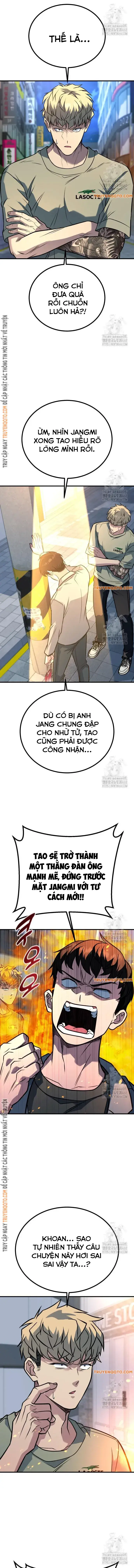 Bạo Lực Vương Chapter 45 - Trang 2