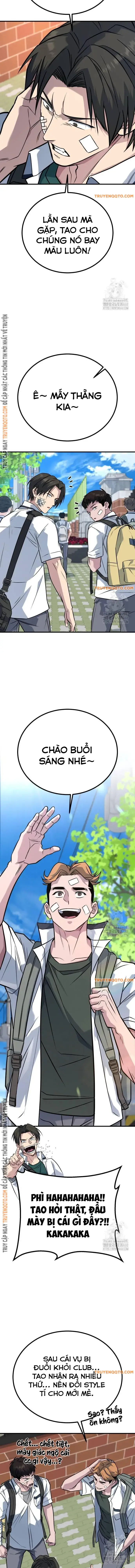 Bạo Lực Vương Chapter 44 - Trang 2