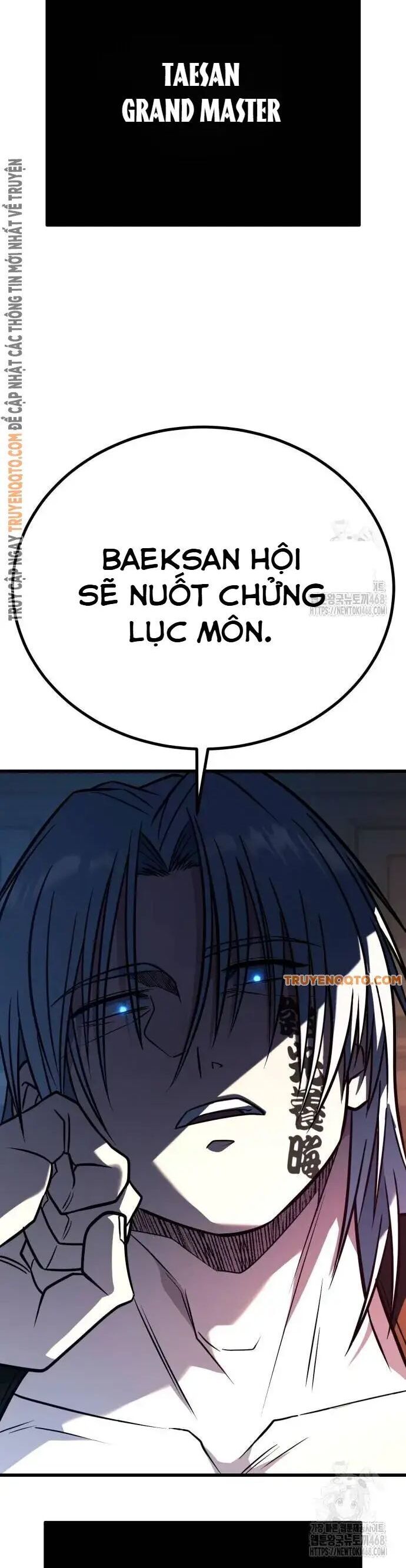 Bạo Lực Vương Chapter 43 - Trang 2