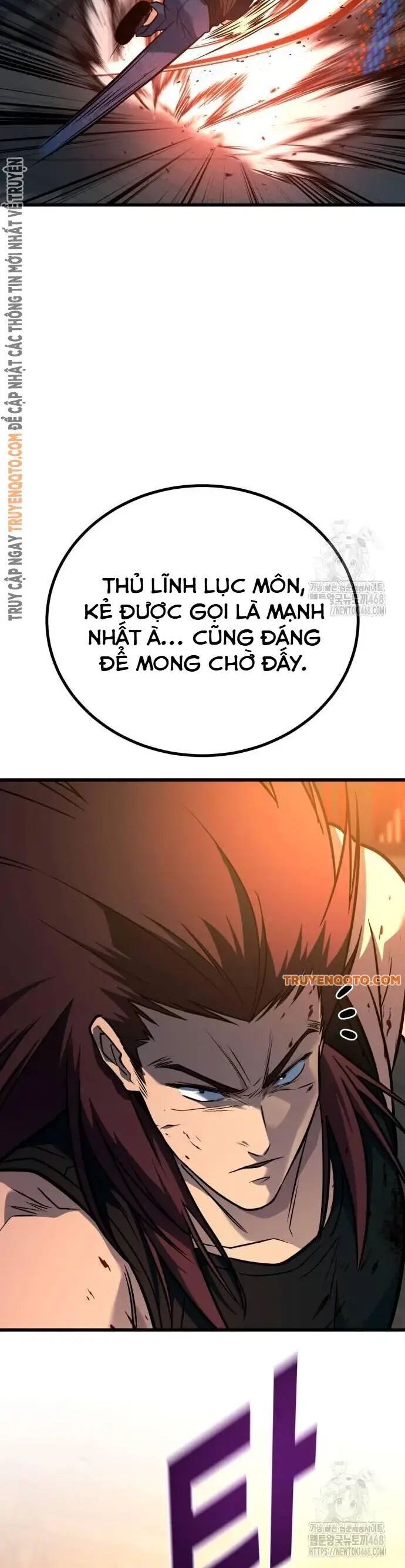 Bạo Lực Vương Chapter 43 - Trang 2