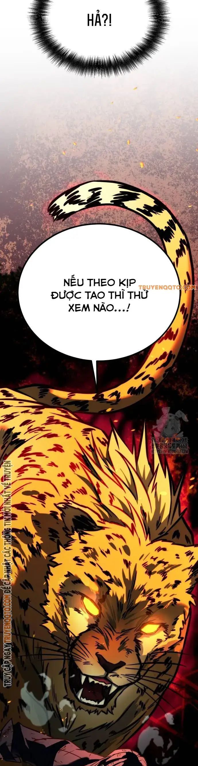 Bạo Lực Vương Chapter 43 - Trang 2