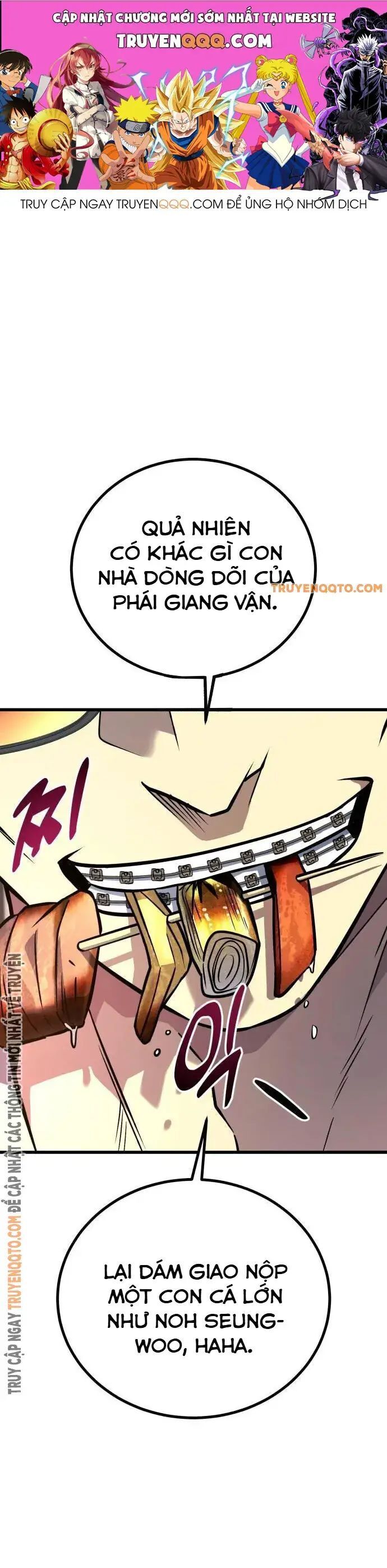 Bạo Lực Vương Chapter 43 - Trang 2