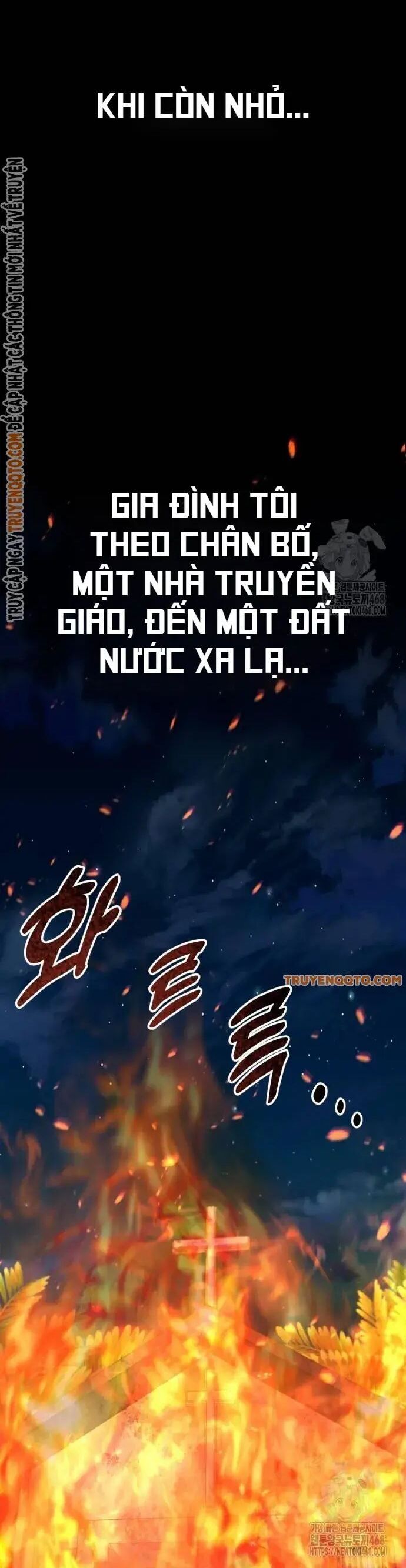 Bạo Lực Vương Chapter 43 - Trang 2