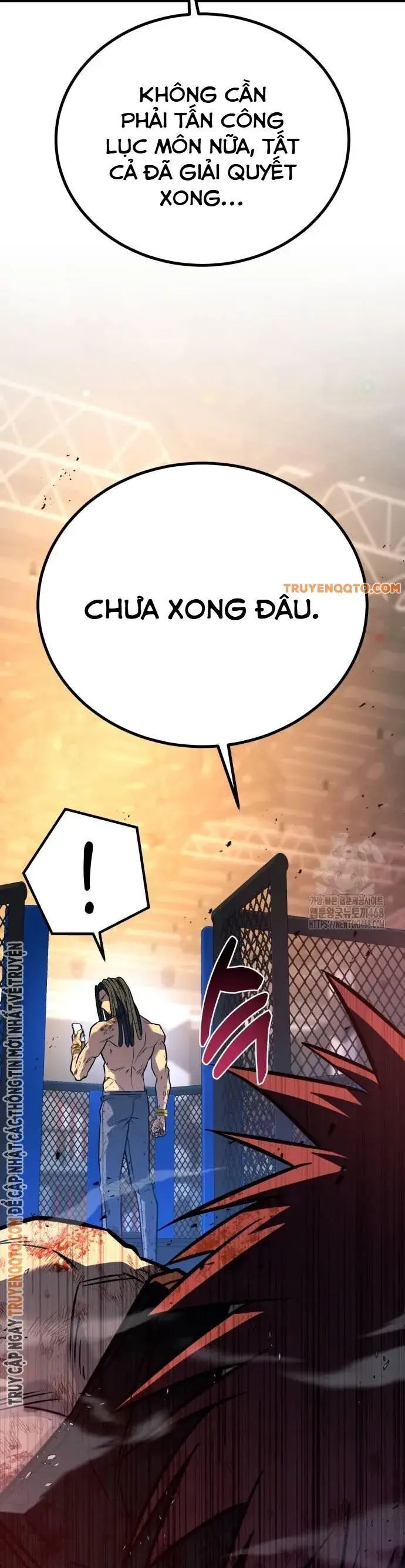 Bạo Lực Vương Chapter 43 - Trang 2