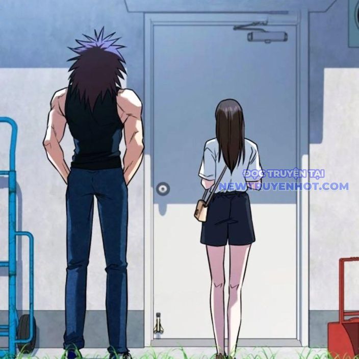 Bạo Lực Vương Chapter 42 - Trang 2