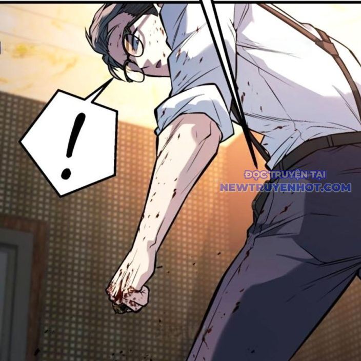 Bạo Lực Vương Chapter 42 - Trang 2