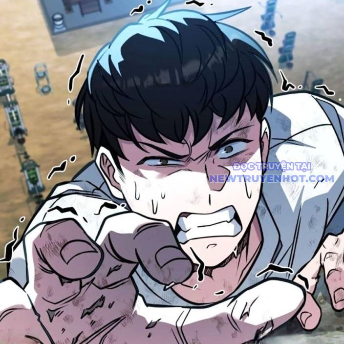 Bạo Lực Vương Chapter 42 - Trang 2