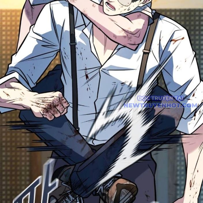 Bạo Lực Vương Chapter 42 - Trang 2