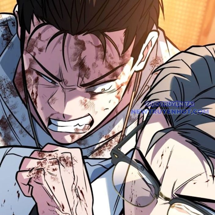 Bạo Lực Vương Chapter 42 - Trang 2