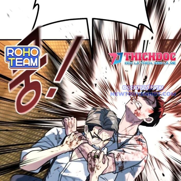 Bạo Lực Vương Chapter 42 - Trang 2