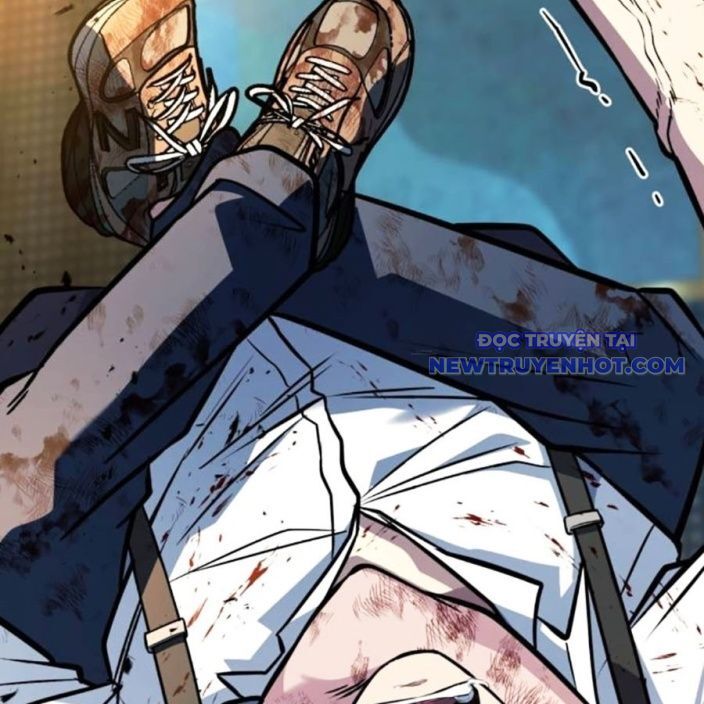 Bạo Lực Vương Chapter 42 - Trang 2