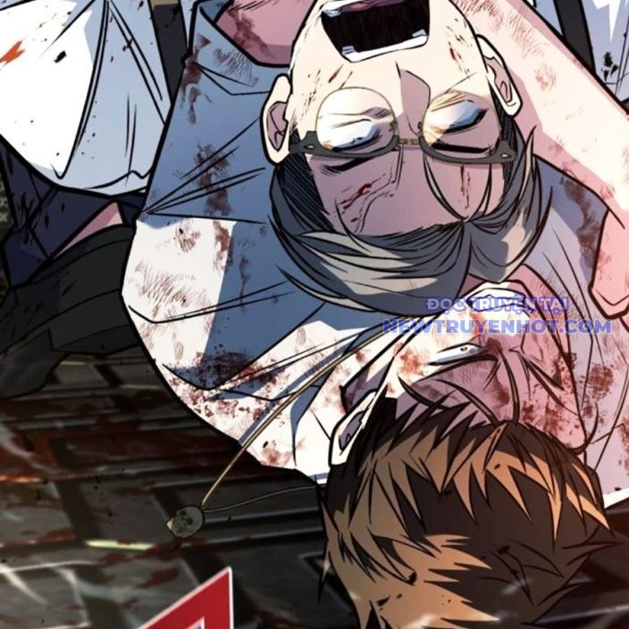 Bạo Lực Vương Chapter 42 - Trang 2