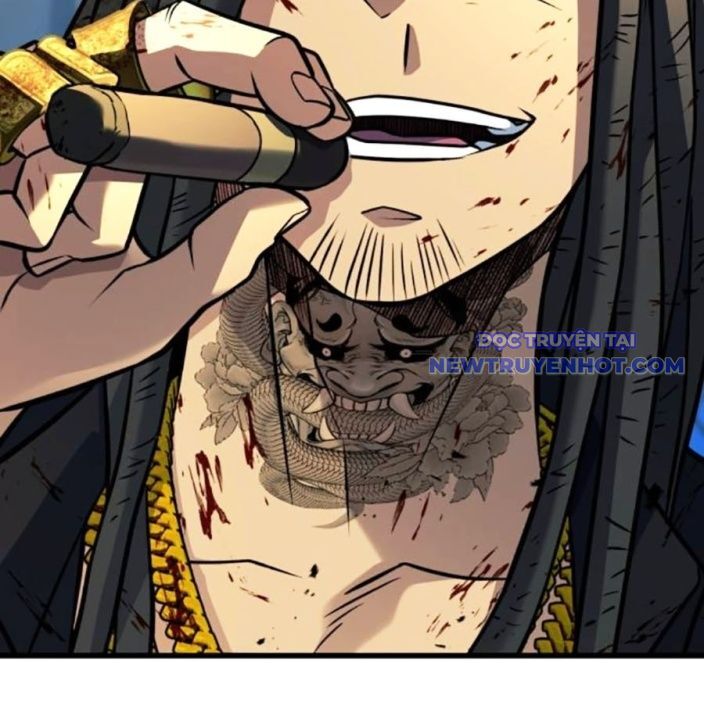 Bạo Lực Vương Chapter 42 - Trang 2