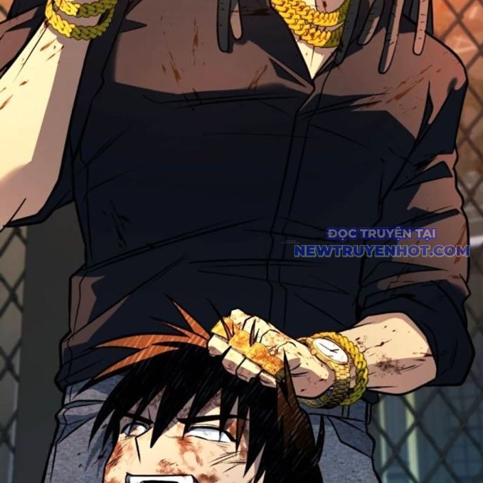 Bạo Lực Vương Chapter 42 - Trang 2