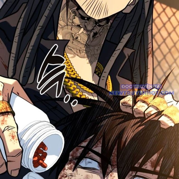 Bạo Lực Vương Chapter 42 - Trang 2