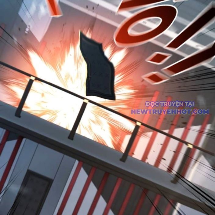 Bạo Lực Vương Chapter 42 - Trang 2