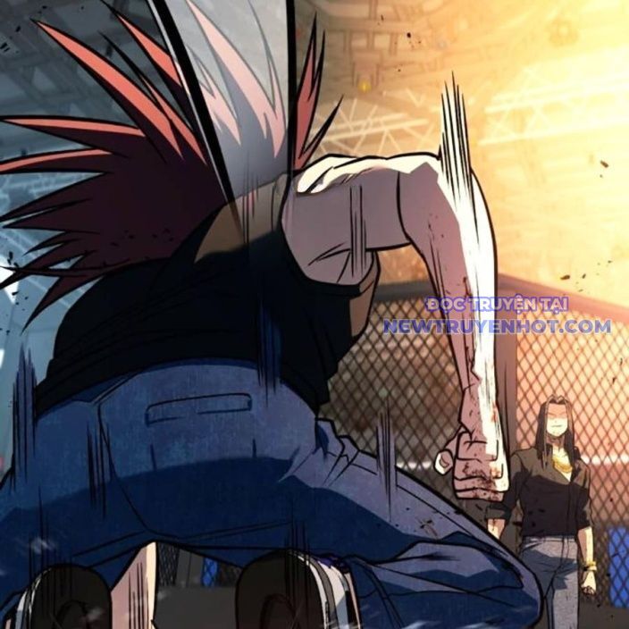 Bạo Lực Vương Chapter 42 - Trang 2