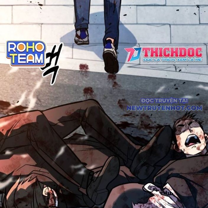 Bạo Lực Vương Chapter 42 - Trang 2