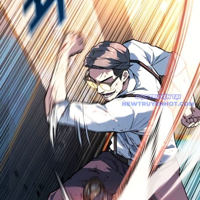 Bạo Lực Vương Chapter 42 - Trang 2