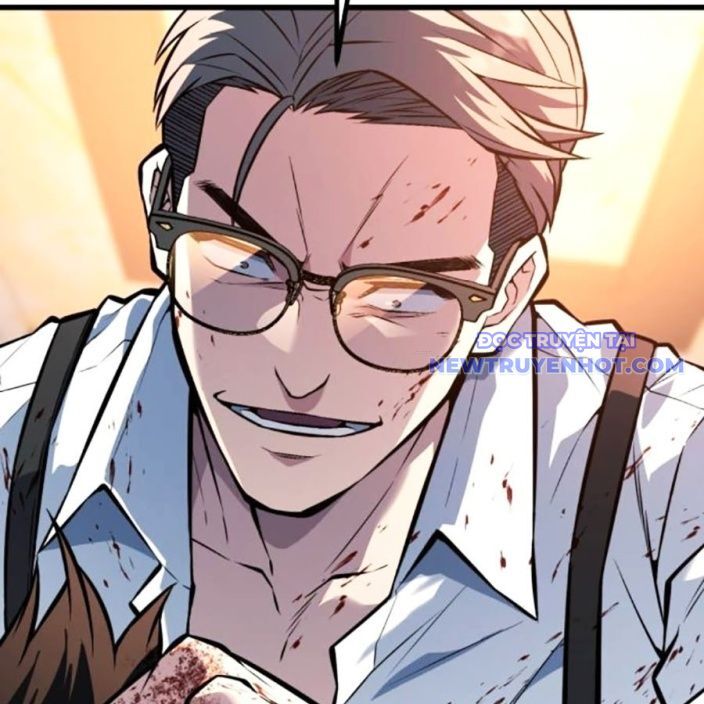 Bạo Lực Vương Chapter 42 - Trang 2