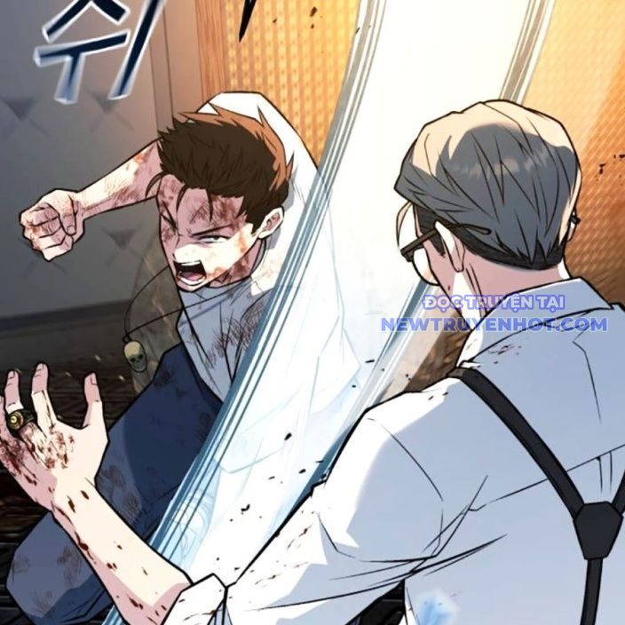 Bạo Lực Vương Chapter 42 - Trang 2