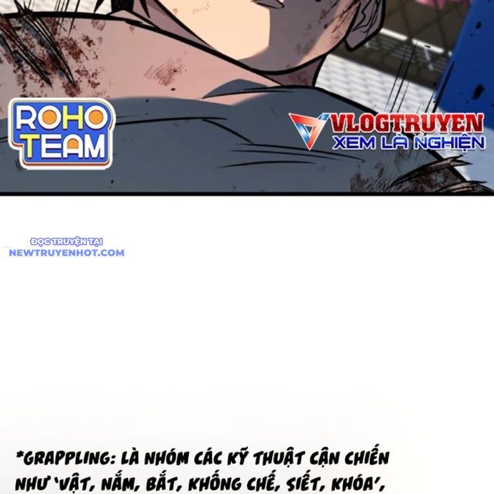 Bạo Lực Vương Chapter 40 - Trang 2