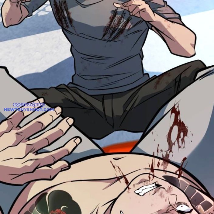 Bạo Lực Vương Chapter 40 - Trang 2