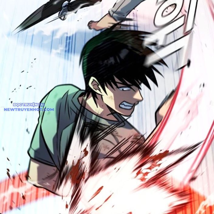 Bạo Lực Vương Chapter 40 - Trang 2