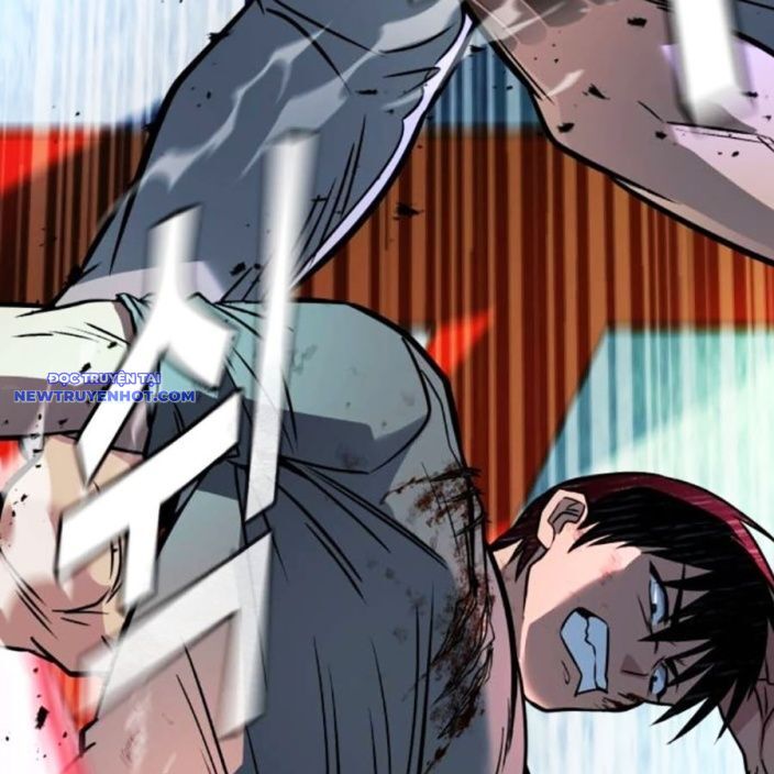Bạo Lực Vương Chapter 40 - Trang 2