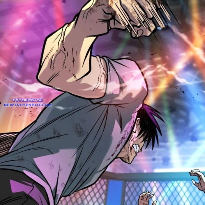 Bạo Lực Vương Chapter 40 - Trang 2